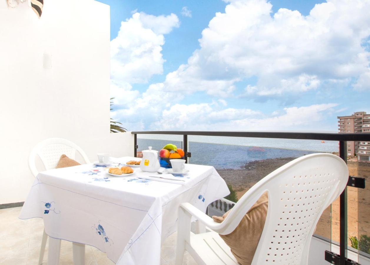 Guesthouse Le Reve Mogan Exterior photo