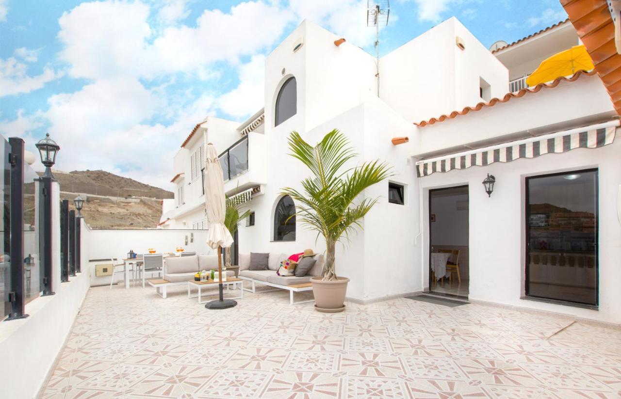 Guesthouse Le Reve Mogan Exterior photo
